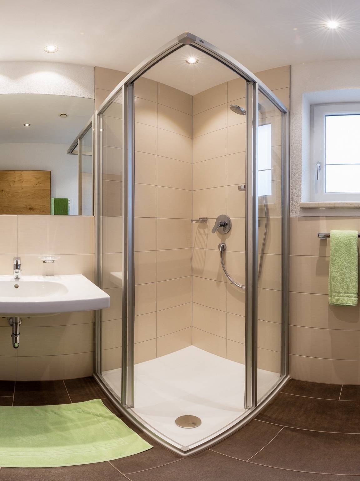 Appartement 4 Fiss Urlaub Tirol 