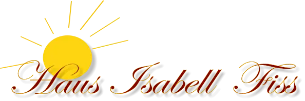 Haus Isabell Logo